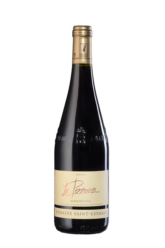 La Perrouse