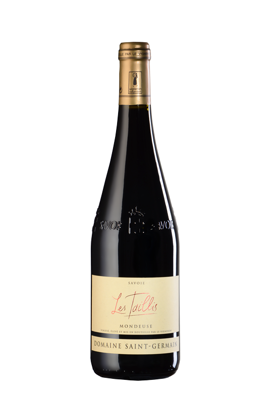 Les Taillis
