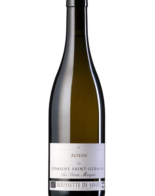 Roussette de Savoie