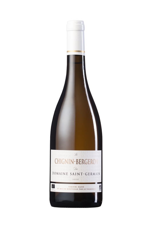Chignin-Bergeron Chignin-Bergeron